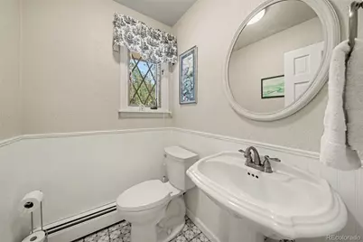 4976 Red Rock Drive, Larkspur, CO 80118 - Photo 14