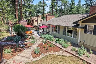 4976 Red Rock Dr, Larkspur, CO 80118 - Photo 34