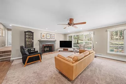 4976 Red Rock Drive, Larkspur, CO 80118 - Photo 6