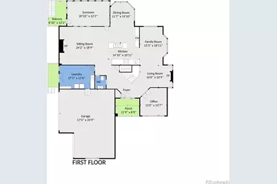 10563 Serengeti Drive, Littleton, CO 80124 - Photo 48
