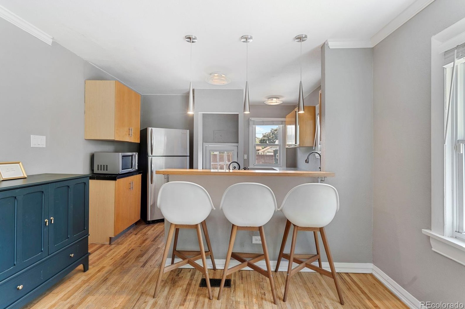 1454 Rosemary St, Denver, CO 80220-3140