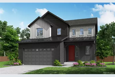 8553 Eckley Street, Littleton, CO 80125 - Photo 1