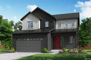 8553 Eckley St, Littleton, CO 80125 - Photo 1