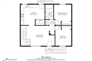 4665 Gaylord St, Denver, CO 80216 - Photo 36