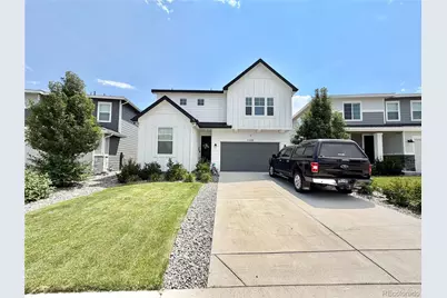 5378 Coltin Trail, Castle Rock, CO 80104 - Photo 1