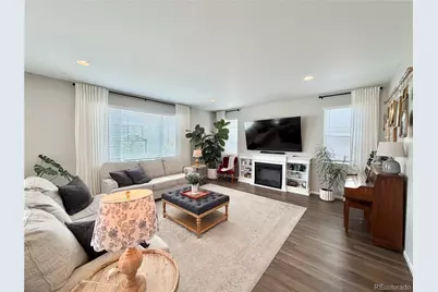 5378 Coltin Trail, Castle Rock, CO 80104 - Photo 4