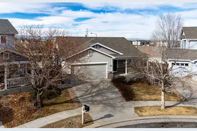 10181 Chambers Drive, Commerce City, CO 80022 - Photo 2