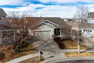 10181 Chambers Dr, Commerce City, CO 80022 - Photo 2