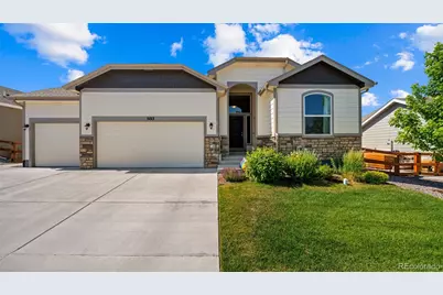 5183 Yari Drive, Colorado Springs, CO 80924 - Photo 1
