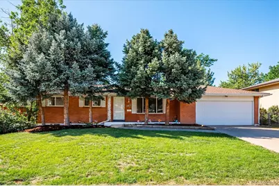 8384 W Arizona Drive, Lakewood, CO 80232 - Photo 1