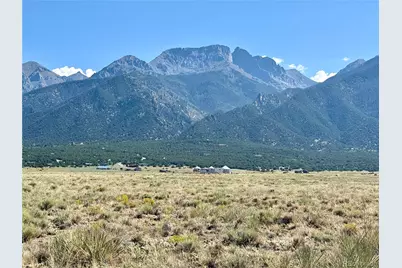 94 N Wanderlust Trail, Crestone, CO 81131 - Photo 8