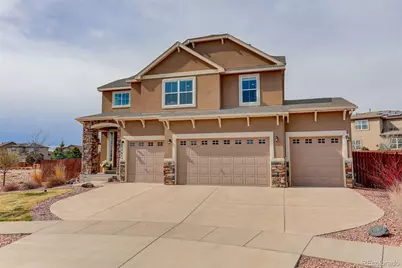 8265 Burl Wood Drive, Colorado Springs, CO 80908 - Photo 2
