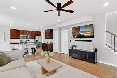 8265 Burl Wood Drive, Colorado Springs, CO 80908 - Photo 10