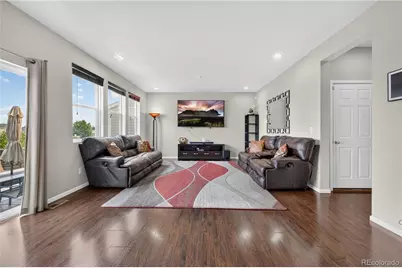 15803 E Warner Drive, Denver, CO 80239 - Photo 4