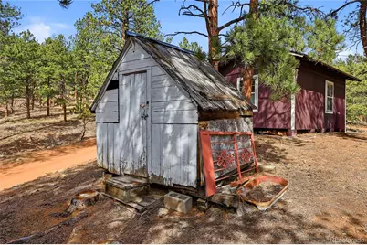 28587 Park Avenue, Pine, CO 80470 - Photo 48