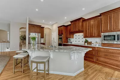 1248 Castle Grove Place, Castle Pines, CO 80108 - Photo 14