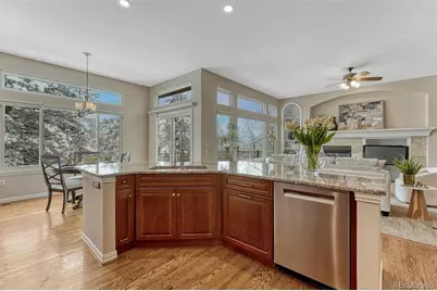 1248 Castle Grove Place, Castle Pines, CO 80108 - Photo 16