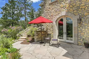 4158 Wild Flower Ct, Evergreen, CO 80439 - Photo 38