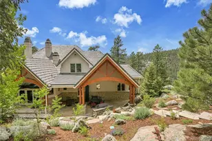 4158 Wild Flower Ct, Evergreen, CO 80439 - Photo 18