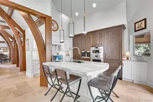 4158 Wild Flower Ct, Evergreen, CO 80439 - Photo 14
