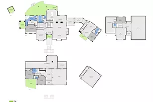 4158 Wild Flower Ct, Evergreen, CO 80439 - Photo 48