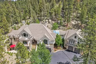 4158 Wild Flower Ct, Evergreen, CO 80439 - Photo 1