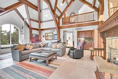 4158 Wild Flower Court, Evergreen, CO 80439 - Photo 10
