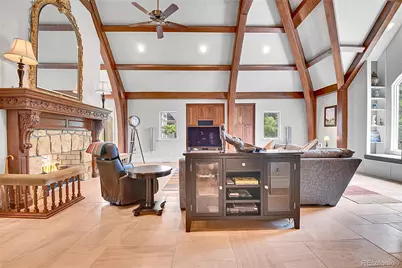 4158 Wild Flower Court, Evergreen, CO 80439 - Photo 8