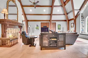 4158 Wild Flower Ct, Evergreen, CO 80439 - Photo 8