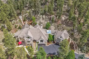 4158 Wild Flower Ct, Evergreen, CO 80439 - Photo 4