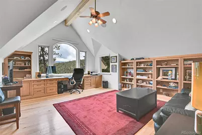 4158 Wild Flower Court, Evergreen, CO 80439 - Photo 32