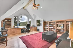 4158 Wild Flower Ct, Evergreen, CO 80439 - Photo 32