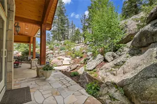4158 Wild Flower Ct, Evergreen, CO 80439 - Photo 42