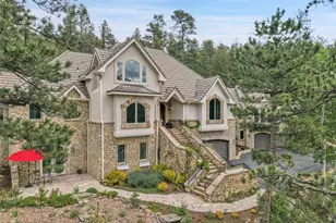 4158 Wild Flower Ct, Evergreen, CO 80439 - Photo 46