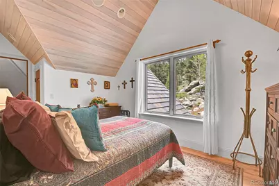 4158 Wild Flower Court, Evergreen, CO 80439 - Photo 34
