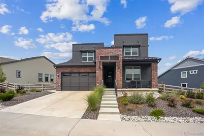 8115 Mount Kataka Street, Littleton, CO 80125 - Photo 2