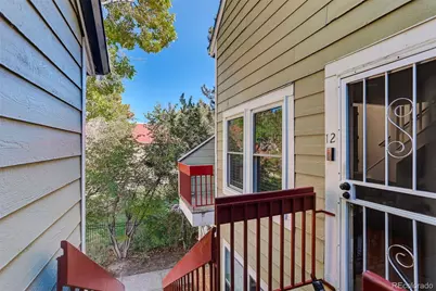 962 S Dearborn Way #12, Aurora, CO 80012 - Photo 22