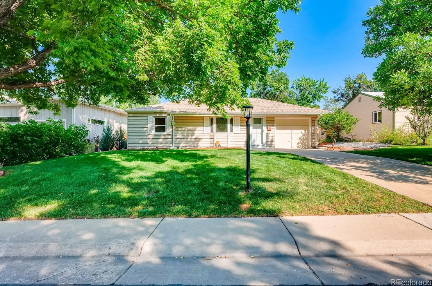 1210 Forest St, Denver, CO 80220