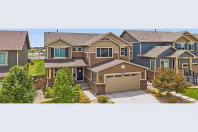 25748 E Calhoun Place, Aurora, CO 80016 - Photo 2