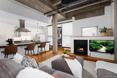 1020 15th Street #210, Denver, CO 80202 - Photo 2