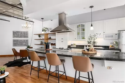 1020 15th Street #210, Denver, CO 80202 - Photo 12