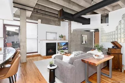 1020 15th Street #210, Denver, CO 80202 - Photo 10