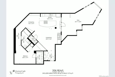 1020 15th Street #210, Denver, CO 80202 - Photo 48