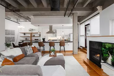 1020 15th Street #210, Denver, CO 80202 - Photo 4