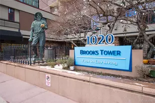 1020 15th St, Denver, CO 80202 - Photo 2