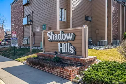 12354 W Nevada Place #301, Lakewood, CO 80228 - Photo 24