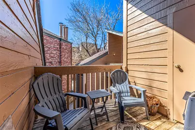 12354 W Nevada Place #301, Lakewood, CO 80228 - Photo 20