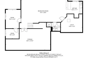 1700 Peninsula Cir, Castle Rock, CO 80104 - Photo 50