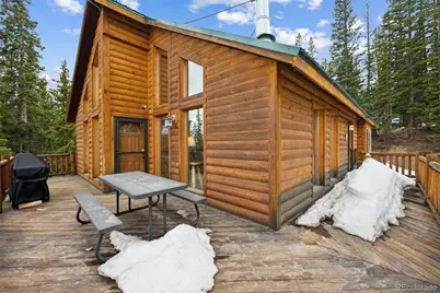 585 Miners Way, Fairplay, CO 80440 - Photo 24