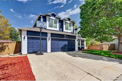 9924 Silver Maple Way, Highlands Ranch, CO 80129 - Photo 2